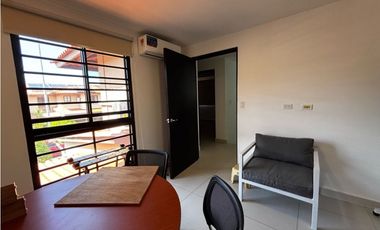 CASA AMOBLADA EN ALQUILER WOODLANDS PANAM PACFICO