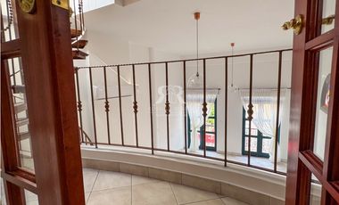 Apartamento en alquiler en Casco Viejo