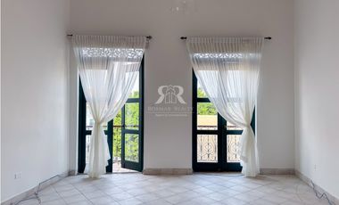 Apartamento en alquiler en Casco Viejo