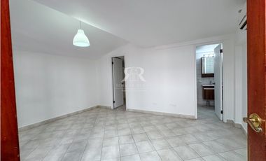 Apartamento en alquiler en Casco Viejo