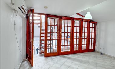 Apartamento en alquiler en Casco Viejo