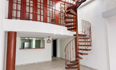 Apartamento en alquiler en Casco Viejo