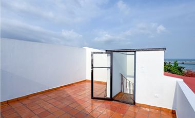 Apartamento en alquiler en Casco Viejo