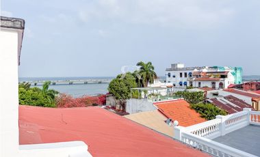 Apartamento en alquiler en Casco Viejo