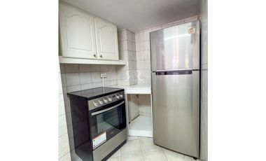 Apartamento en alquiler en Casco Viejo