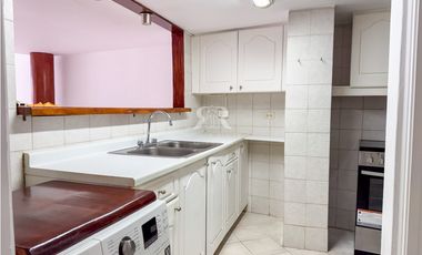Apartamento en alquiler en Casco Viejo