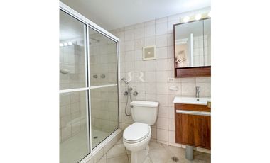 Apartamento en alquiler en Casco Viejo