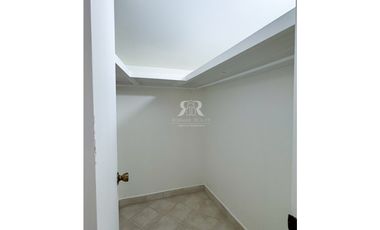 Apartamento en alquiler en Casco Viejo