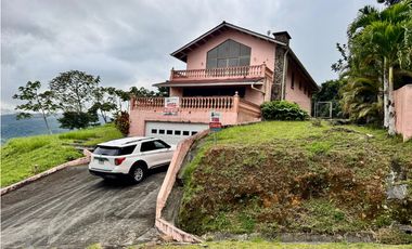 VENTA Y ALQUILER CASA EN ALTOS DEL MARIA GRANDE FRESCO 1825M2 CV