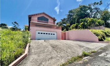 VENTA Y ALQUILER CASA EN ALTOS DEL MARIA GRANDE FRESCO 1825M2 CV