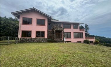 VENTA Y ALQUILER CASA EN ALTOS DEL MARIA GRANDE FRESCO 1825M2 CV