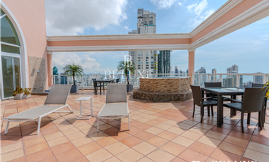 VENTA DE APARTAMENTO EN PH VISTA DEL MAR, AVENIDA BALBOA (2)