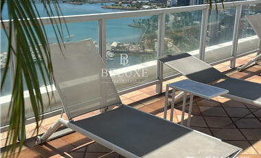 VENTA DE APARTAMENTO EN PH VISTA DEL MAR, AVENIDA BALBOA (2)