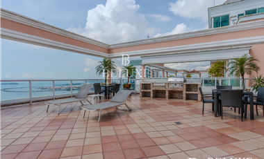 VENTA DE APARTAMENTO EN PH VISTA DEL MAR, AVENIDA BALBOA (2)