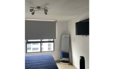 CONDADO DEL REY / TERRAZAS DEL REY / 80M / 2 HABITACION / VACIO