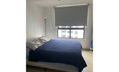 CONDADO DEL REY / TERRAZAS DEL REY / 80M / 2 HABITACION / VACIO