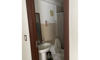 CONDADO DEL REY / TERRAZAS DEL REY / 80M / 2 HABITACION / VACIO