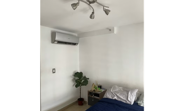 CONDADO DEL REY / TERRAZAS DEL REY / 80M / 2 HABITACION / VACIO