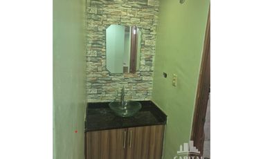 CASA CON PATIO – NUEVO TOCUMEN