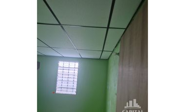 CASA CON PATIO – NUEVO TOCUMEN