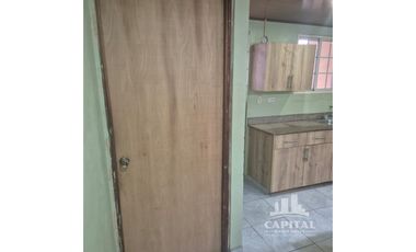 CASA CON PATIO – NUEVO TOCUMEN