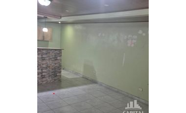 CASA CON PATIO – NUEVO TOCUMEN