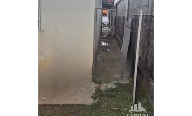 CASA CON PATIO – NUEVO TOCUMEN