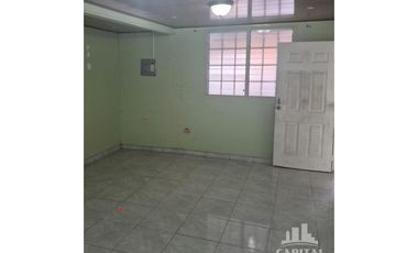 CASA CON PATIO – NUEVO TOCUMEN