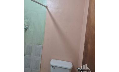 CASA CON PATIO – NUEVO TOCUMEN