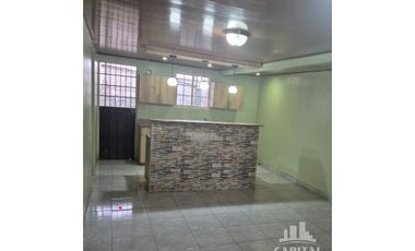 CASA CON PATIO – NUEVO TOCUMEN