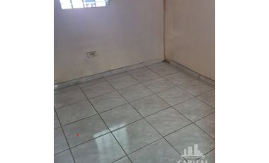 CASA CON PATIO – NUEVO TOCUMEN