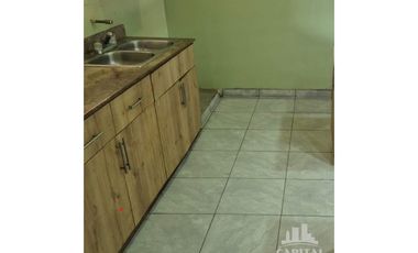 CASA CON PATIO – NUEVO TOCUMEN