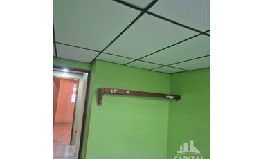 CASA CON PATIO – NUEVO TOCUMEN