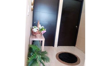 VENTA CASA RESIDENCIAL CERRADO VILLAS DE CERRO LINDO VV