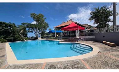 VENTA CASA RESIDENCIAL CERRADO VILLAS DE CERRO LINDO VV