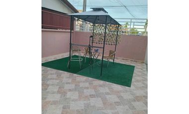 VENTA CASA RESIDENCIAL CERRADO VILLAS DE CERRO LINDO VV