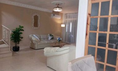 VENTA CASA RESIDENCIAL CERRADO VILLAS DE CERRO LINDO VV