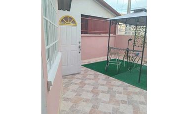 VENTA CASA RESIDENCIAL CERRADO VILLAS DE CERRO LINDO VV