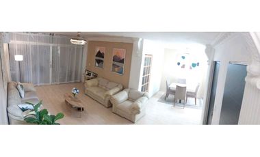 VENTA CASA RESIDENCIAL CERRADO VILLAS DE CERRO LINDO VV