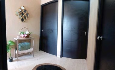 VENTA CASA RESIDENCIAL CERRADO VILLAS DE CERRO LINDO VV