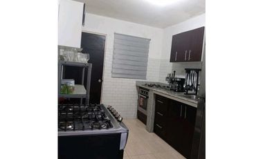 VENTA CASA RESIDENCIAL CERRADO VILLAS DE CERRO LINDO VV