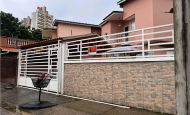 VENTA CASA RESIDENCIAL CERRADO VILLAS DE CERRO LINDO VV