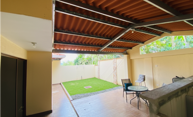 Casa en alquiler y venta Nuevo Arraiján (DR)