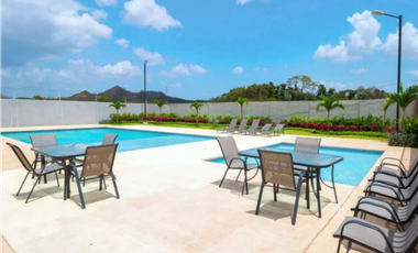 Casa en alquiler y venta Nuevo Arraiján (DR)