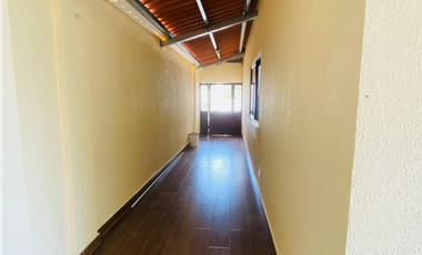 Casa en alquiler y venta Nuevo Arraiján (DR)