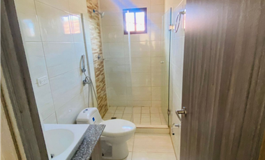 Casa en alquiler y venta Nuevo Arraiján (DR)