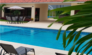 Casa en alquiler y venta Nuevo Arraiján (DR)