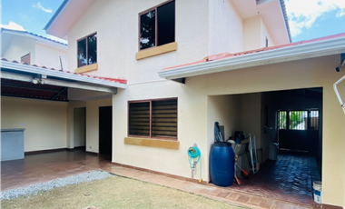 Casa en alquiler y venta Nuevo Arraiján (DR)