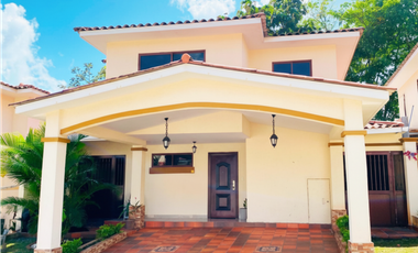 Casa en alquiler y venta Nuevo Arraiján (DR)