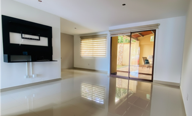 Casa en alquiler y venta Nuevo Arraiján (DR)